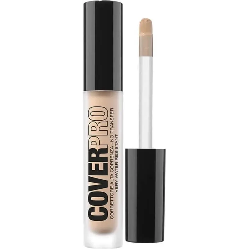 Bellaoggi Coverpro 24h – corector cu acoperire ridicată nr. 001 ivory — preț și oferte