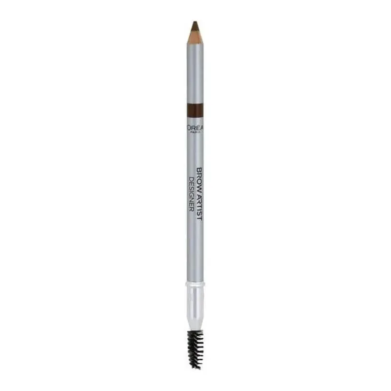 L’Oréal Paris Infaillible Brows 12h Micro Definer Pencil – creion pentru sprâncene nr. 6.32, culoare auburn — preț și oferte
