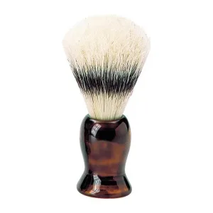 Koh-i-noor 077j – perie de bărbierit cu peri naturali, de 21 cm