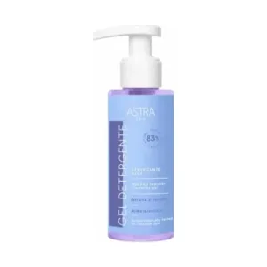 Astra skin - gel de curățare - demachiant pentru față 100 ml