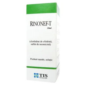 RINONEF - T X 1
