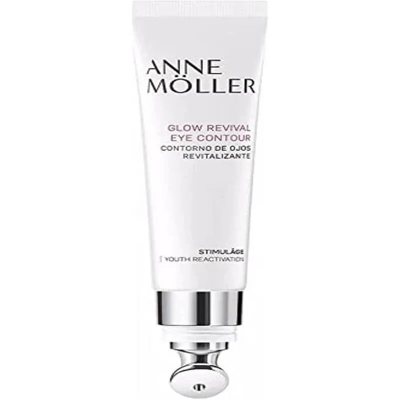 Anne Moller Stimulâge - cremă iluminatoare și fermizantă pentru zona ochilor, 15 ml — preț și oferte