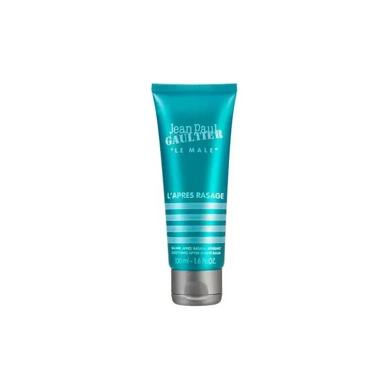Jean Paul Gaultier Le Male After Shave – loțiune după ras 100 ml — preț și oferte