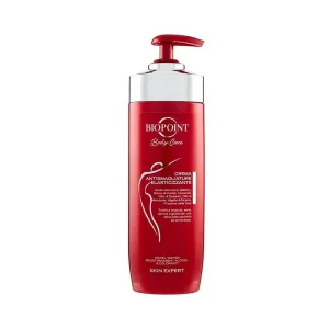 Biopoint Body care - cremă elasticizantă împotriva vergeturilor, 200 ml