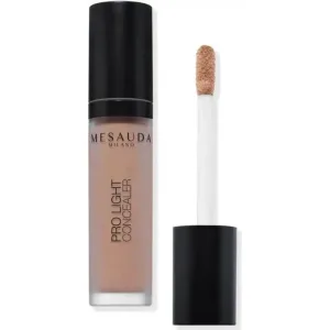 Mesauda Pro Light Concealer – corector fluid hidratant  w90