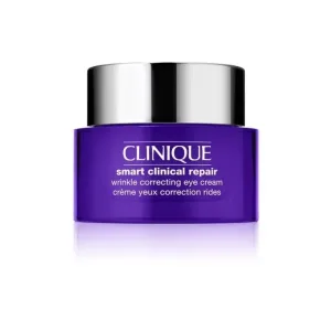 Clinique Smart Clinical Repair – cremă antirid pentru zona ochilor, 30 ml