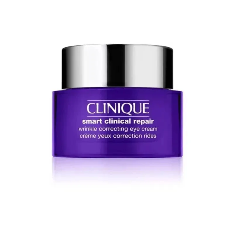 Clinique Smart Clinical Repair – cremă antirid pentru zona ochilor, 30 ml — preț și oferte