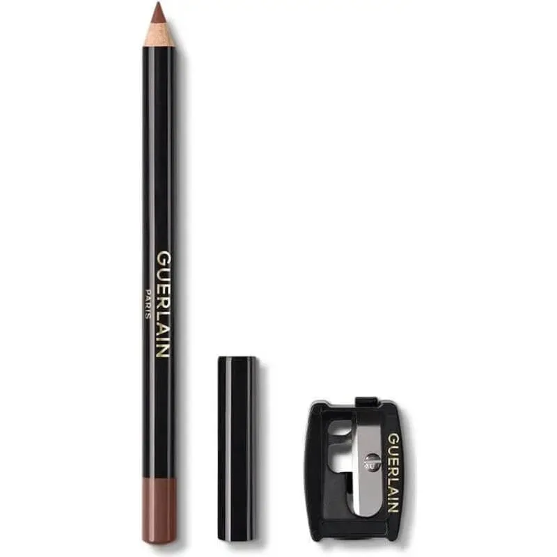 Guerlain Contour G – creionul de buze nr. 02 Le Beige Praline — preț și oferte