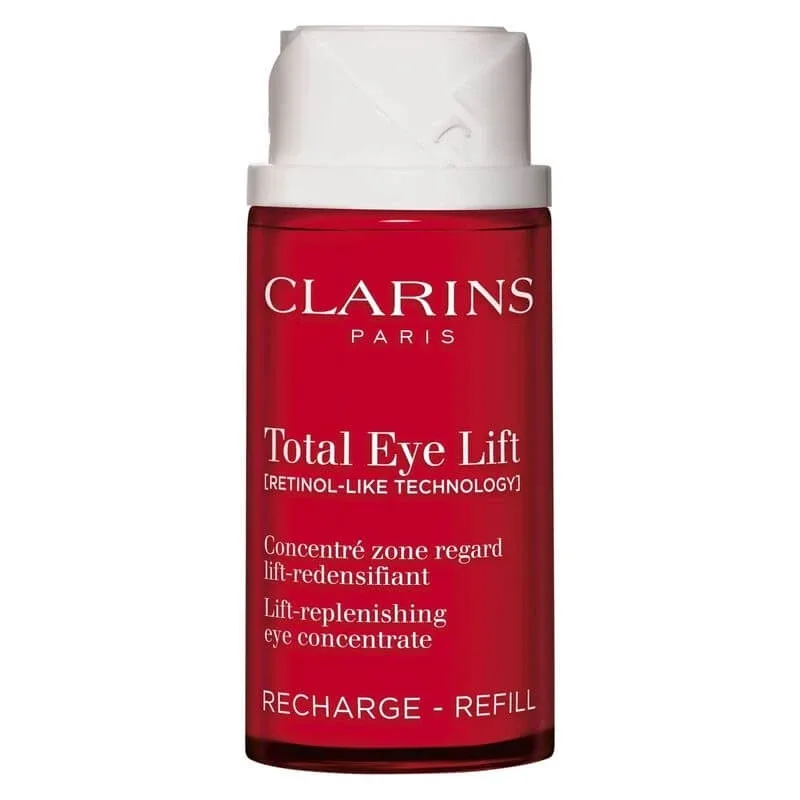 Total Eye Lift – concentrat pentru zona ochilor – rezerve de 15 ml — preț și oferte