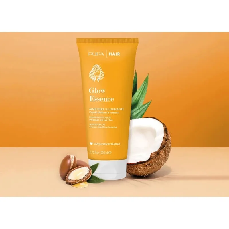 Pupa Glow Essence – mască iluminatoare 200 ml — preț și oferte
