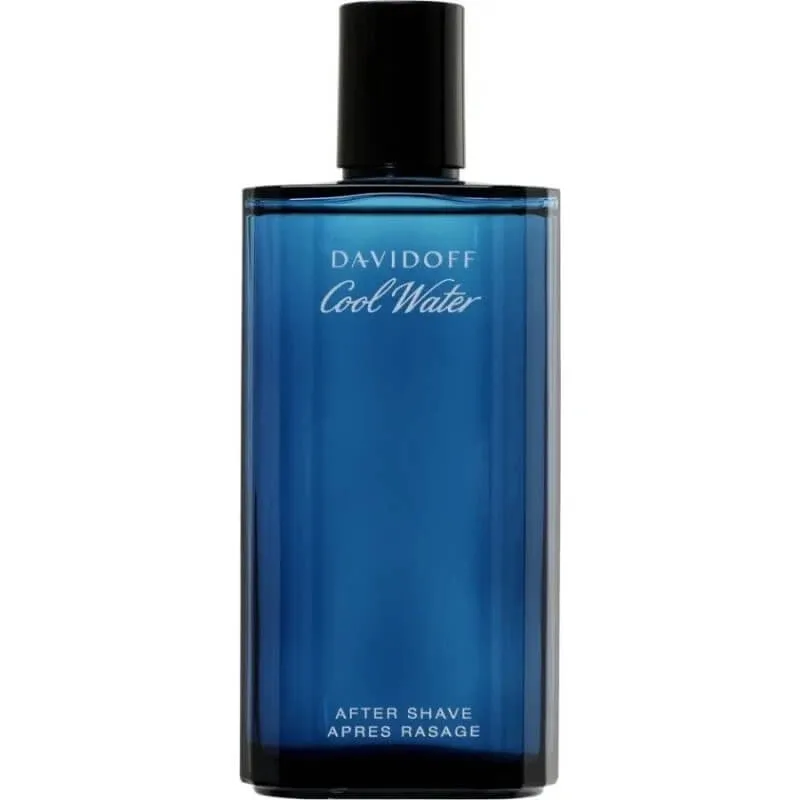 Davidoff Cool Water loțiune după ras 125 ml — preț și oferte