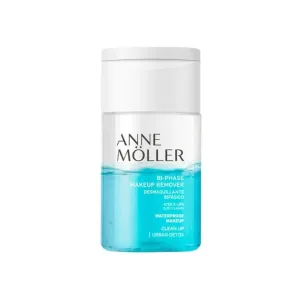 Anne Moller Clean Up demachiant bifazic - demachiant bifazic 100 ml