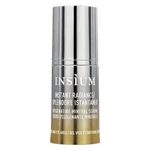 Insium Sursă de hidratare – loțiune hidratantă anti-îmbătrânire 100 ml