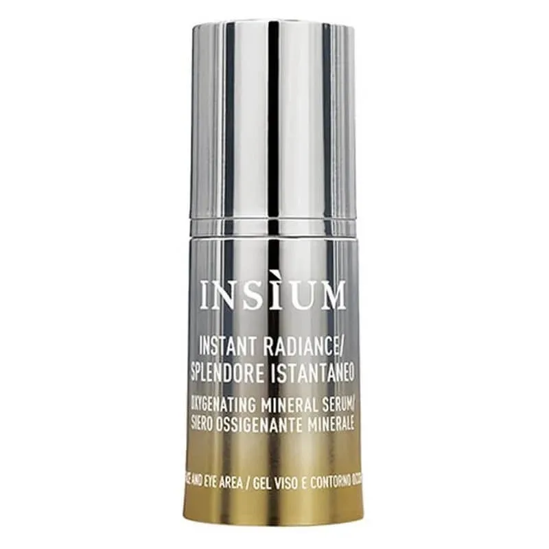 Insium Sursă de hidratare – loțiune hidratantă anti-îmbătrânire 100 ml — preț și oferte