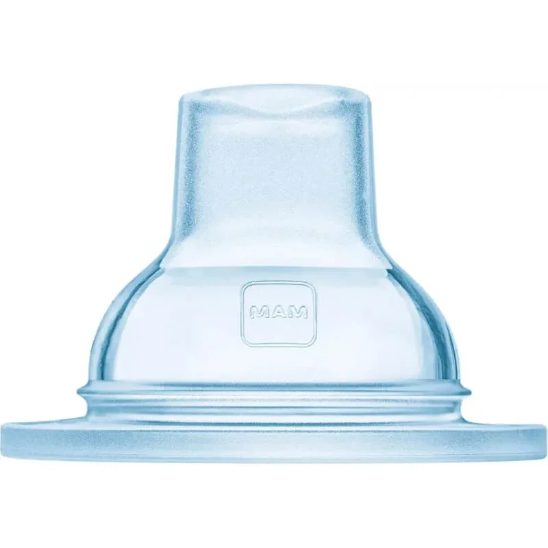 Duzele Mam din silicon extra moi – pachet de 2 duze — preț și oferte
