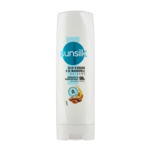 Sunsilk cu ulei de argan și migdale – balsam hrănitor și fortifiant 200 ml