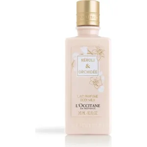 L'Occitane Néroli &amp; Orchidée - lapte de corp parfumat 245 ml