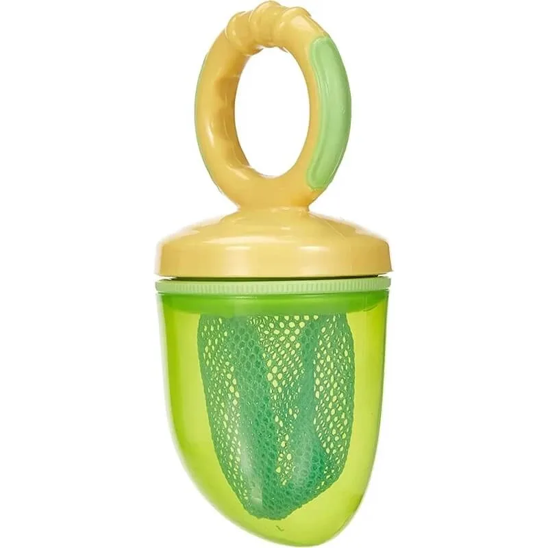 Tommee Tippee Retina pentru fructe, de la 4 luni în sus — preț și oferte