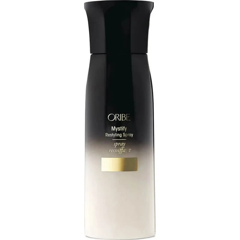 Oribe Mystify Restyling Spray – spray răcoritor și protector, 175 ml — preț și oferte