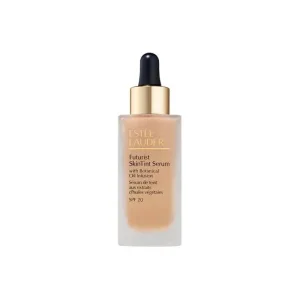 Estee Lauder Futurist Skintint Serum SPF 20 – fond de ten cu efect luminos – nr. 2C0 Cool Vanilla