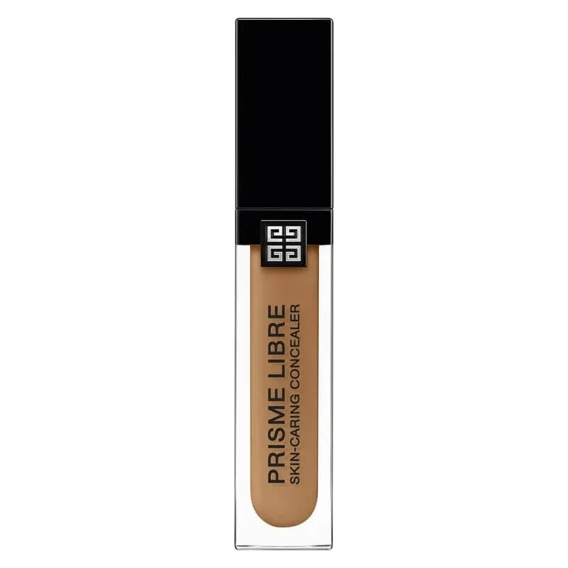 Givenchy Prisme libre skin-caring concealer – corector fluid nr. w370 — preț și oferte