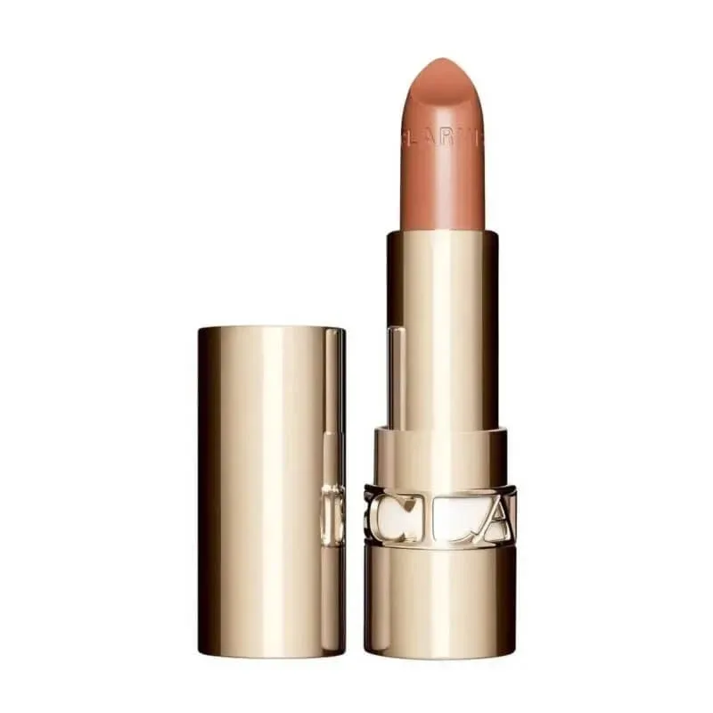 Clarins Joli Rouge Satin – ruj nr. 786 bej nude — preț și oferte