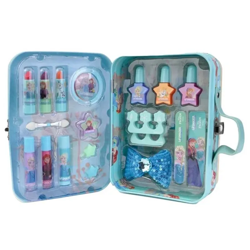 Markwins Cutie de frumusețe din tablă – set pentru copii — preț și oferte