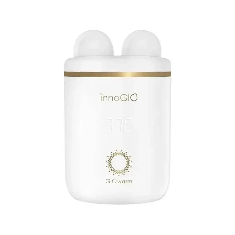 Innogio Giowarm gio-370 – încălzitor portabil pentru biberoane — preț și oferte