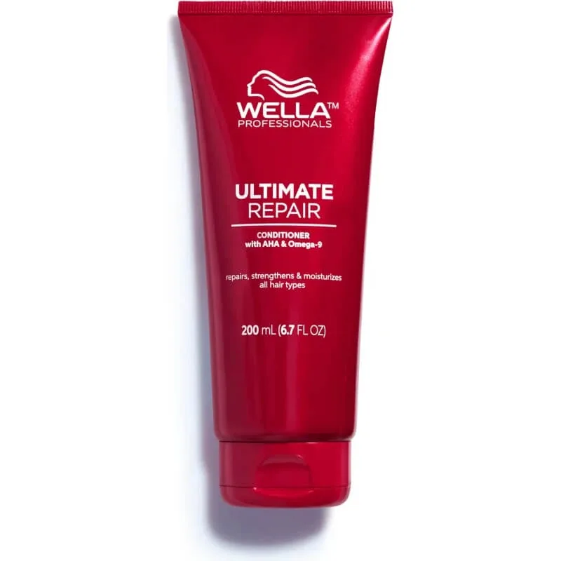 Wella Ultimate Repair Conditioner – balsam hidratant 200 ml — preț și oferte