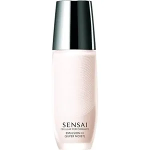 Kanebo Sensai Cellular Performance Emulsie III 100 ml