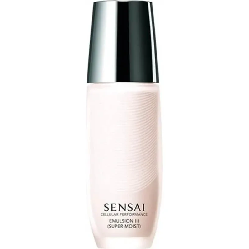 Kanebo Sensai Cellular Performance Emulsie III 100 ml — preț și oferte