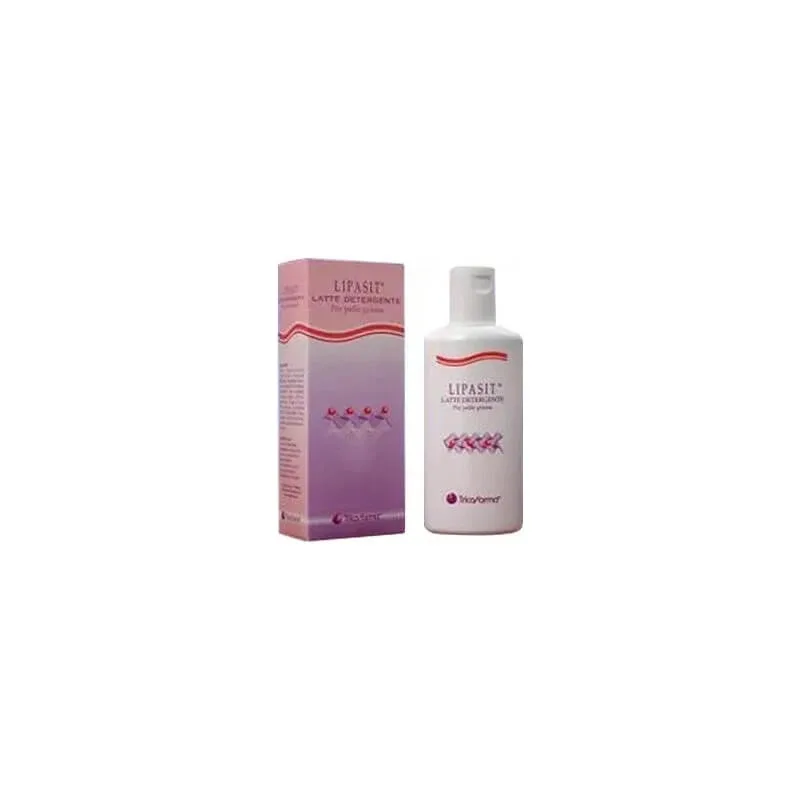 Tricofarma Lapte demachiant pentru tenul gras 150 ml — preț și oferte