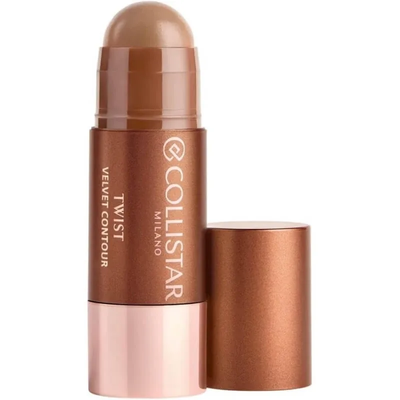 Collistar Twist Velvet Bronzer – stick pentru față 01 — preț și oferte