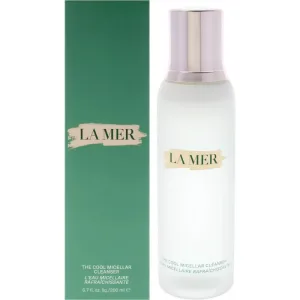 La mer The cool micellar cleanser – apă micelară demachiantă 200 ml