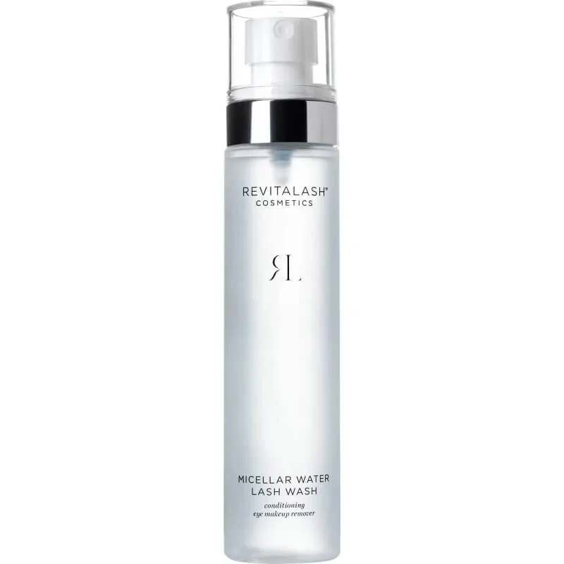 Revitalash Micellar Water Lash Wash – apă micelară pentru demachierea ochilor, 100 ml — preț și oferte