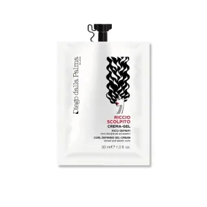 Diego cu palmierul cu buclele sculptate - gel-cremă pentru definirea buclelor, format de călătorie, 30 ml