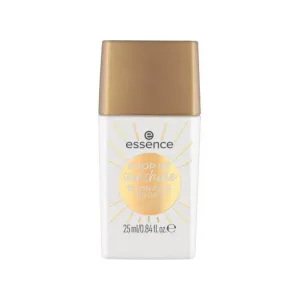Essence Drop of sunshine - picături autobronzante pentru față, 25 ml