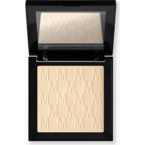 Mesauda Nude Venus – pudră compactă bej deschis