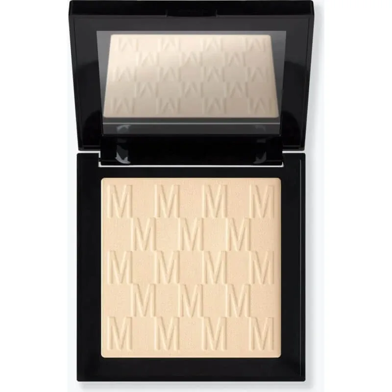 Mesauda Nude Venus – pudră compactă bej deschis — preț și oferte