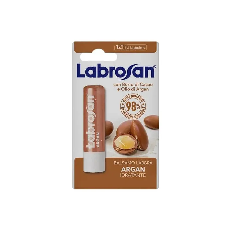 Labrosan Argan - balsam hidratant pentru buze — preț și oferte