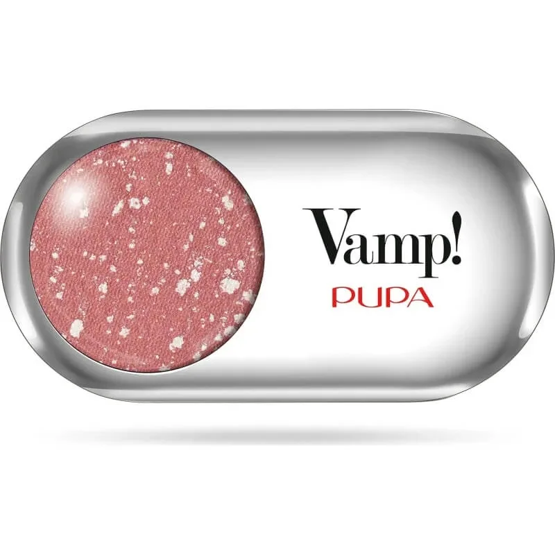 Pupa vamp! - fard de pleoape nr. 107 sugar candy gems — preț și oferte
