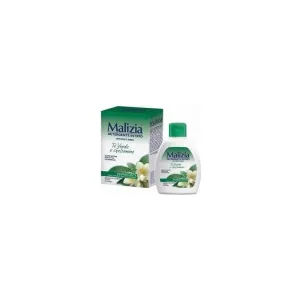 Malizia Ceai verde și iasomie – gel de igienă intimă răcoritor 200 ml
