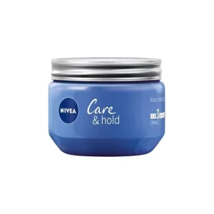 Nivea Care &amp; Old Cream Gel fixativ pentru păr 150 ml