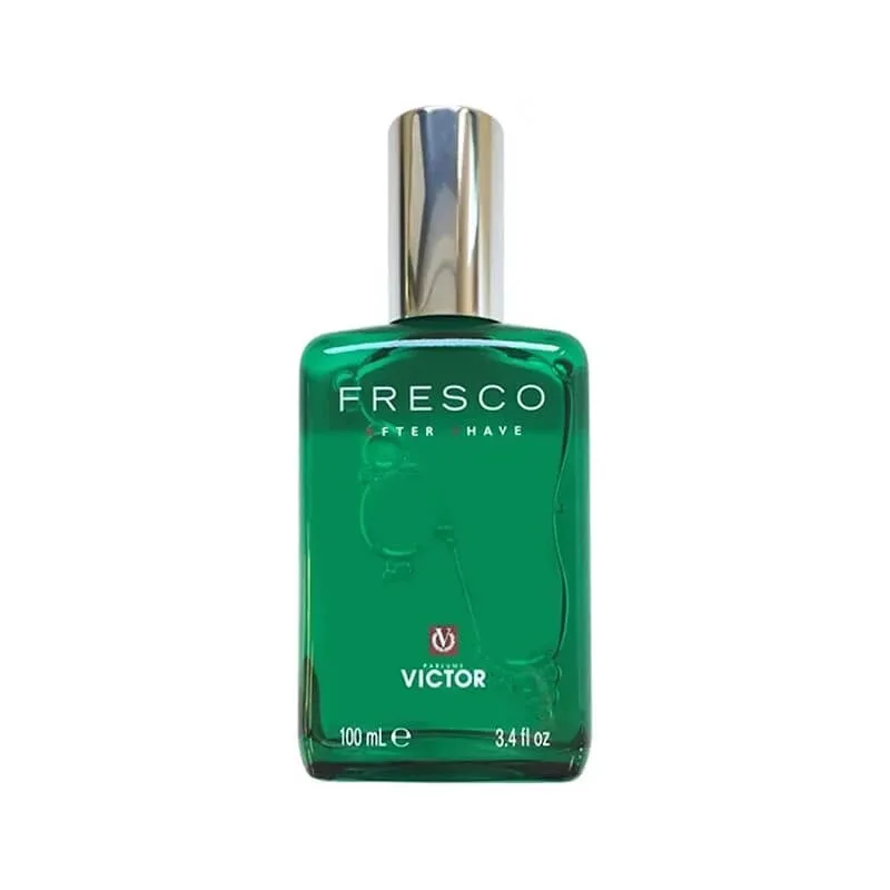 Victor Fresco - loțiune după ras 100 ml — preț și oferte