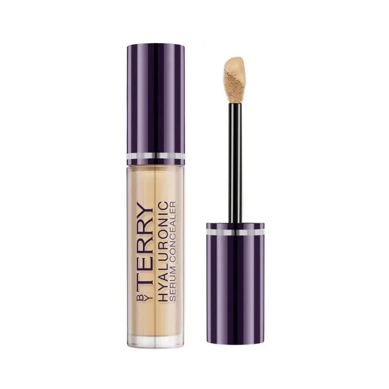By Terry Hyaluronic Serum Concealer – corector hidratant nr. 3 apricot nude — preț și oferte