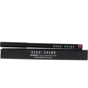 Bobbi Brown Lip Pencil – creion de buze – pale mauve