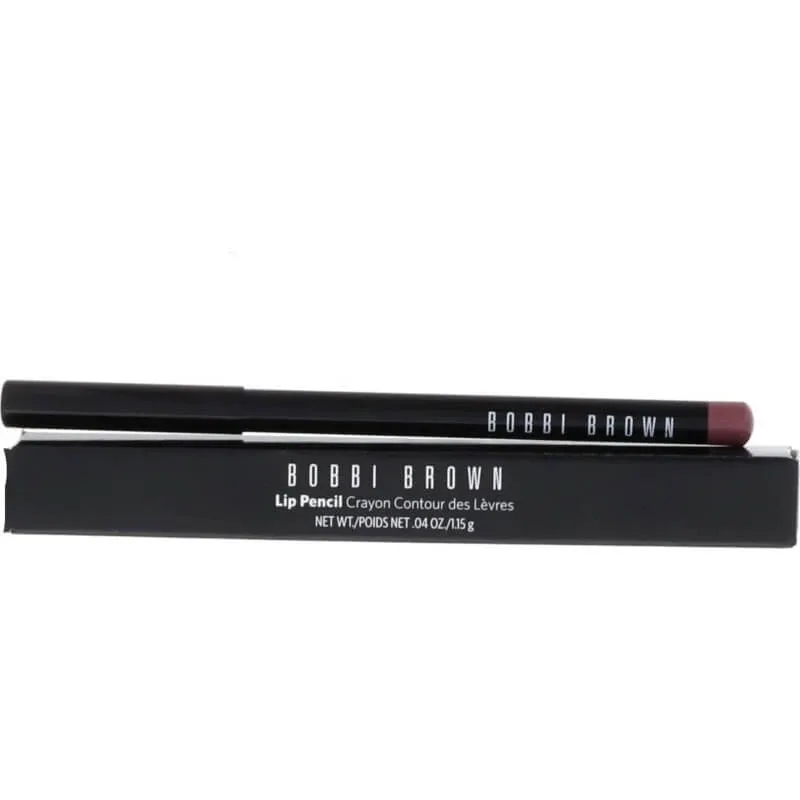 Bobbi Brown Lip Pencil – creion de buze – pale mauve — preț și oferte