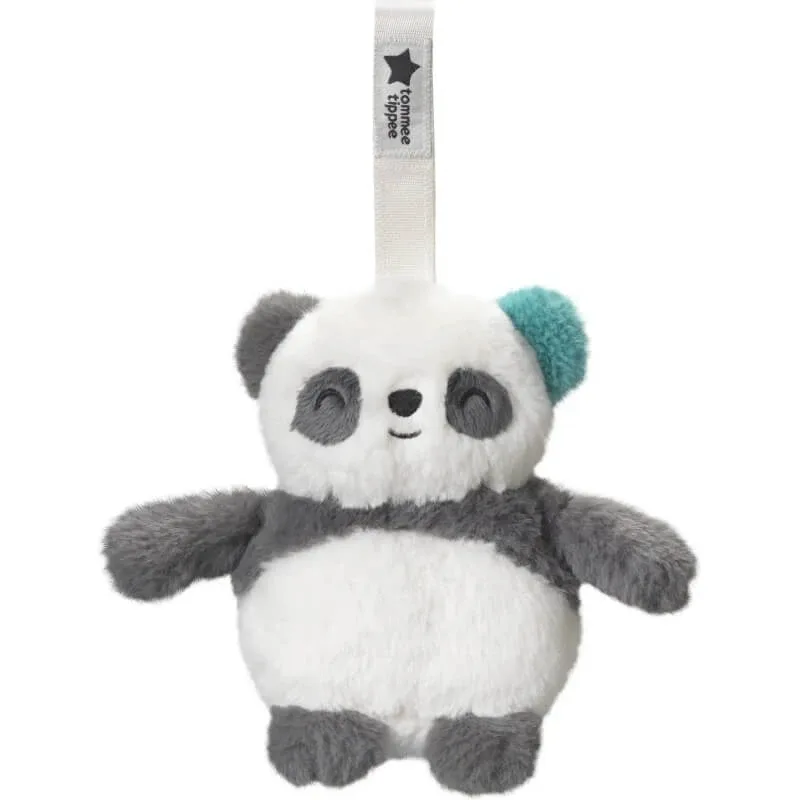 Tommee Tippee Minigrofriend Pip, ursulețul panda – jucărie de pluș pentru somn — preț și oferte