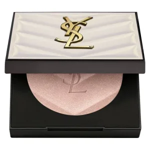 Yves Saint Laurent All Hours Hyper Luminize – pudră iluminatoare versatilă nr. 03 Rosy Sand