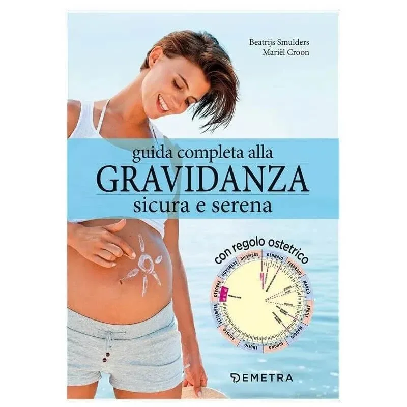 Giunti: Ghid complet pentru o sarcină sigură și liniștită — preț și oferte
